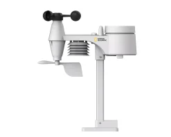 Bresser Wetterstationen Mit 5-In-1-Außensensor><noscript><img width=