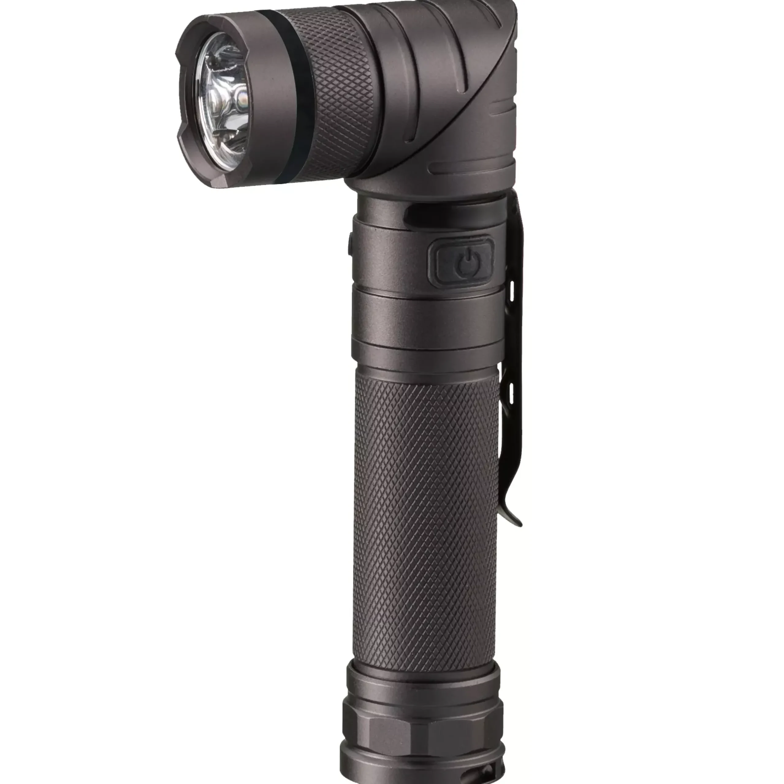 Bresser Lernen & Entdecken|Taschenlampen>NATIONAL GEOGRAPHIC ILUMINOS 800 LED-Taschenlampe RG 800 lm