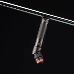Bresser Lernen & Entdecken|Taschenlampen>NATIONAL GEOGRAPHIC ILUMINOS 800 LED-Taschenlampe RG 800 lm