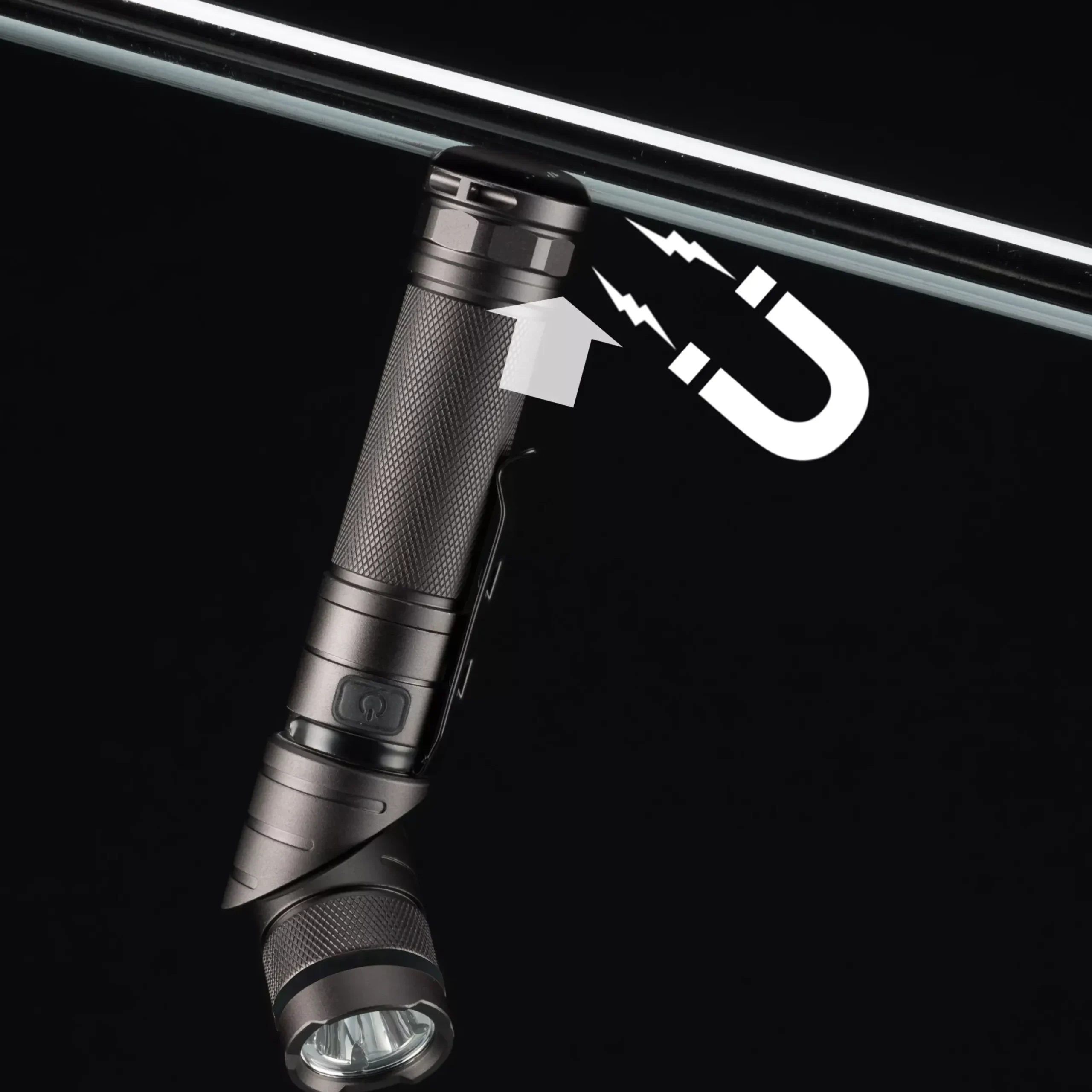 Bresser Lernen & Entdecken|Taschenlampen>NATIONAL GEOGRAPHIC ILUMINOS 800 LED-Taschenlampe RG 800 lm