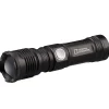 Bresser Taschenlampen|Lernen & Entdecken>NATIONAL GEOGRAPHIC ILUMINOS 1000 LED Zoom-Taschenlampe 1000 lm