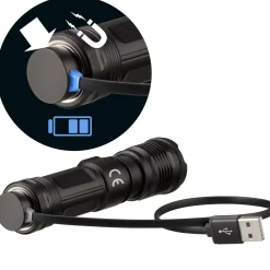 Bresser Taschenlampen|Lernen & Entdecken><noscript><img width=