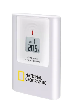 Bresser Wetterstationen Mit Thermo-/Hygro-Außensensor><noscript><img width=