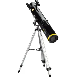 Kinder Bresser Kinderteleskop|Teleskope Für Deep-Sky>NATIONAL GEOGRAPHIC 114/900 Reflektor Teleskop AZ