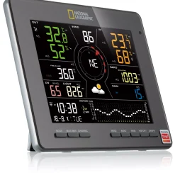 Bresser Smart Home Wetterstationen|Raumklimamessgeräte><noscript><img width=