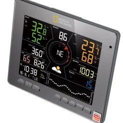 Bresser Smart Home Wetterstationen|Raumklimamessgeräte><noscript><img width=