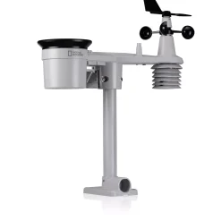 Bresser Smart Home Wetterstationen|Raumklimamessgeräte><noscript><img width=