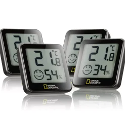 Bresser Raumklimamessgeräte|Innen-Thermometer><noscript><img width=