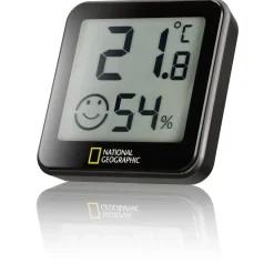 Bresser Raumklimamessgeräte|Innen-Thermometer><noscript><img width=