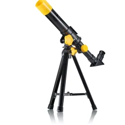 Kinder Bresser Kinderteleskop>NATIONAL GEOGRAPHIC 40/400 Tisch-Teleskop