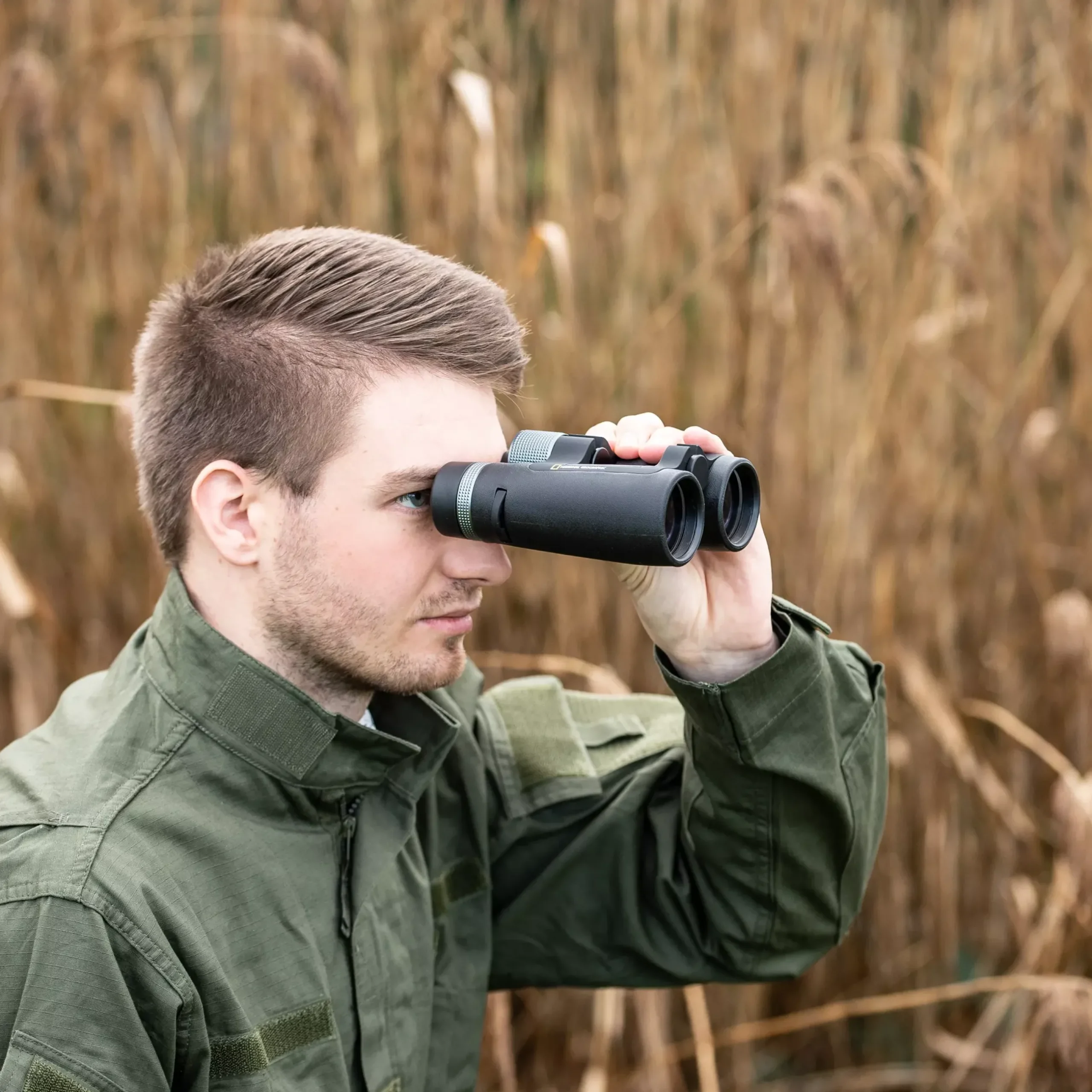 Kinder Bresser Kinderfernglas|Fernglas Zur Vogelbeobachtung>NATIONAL GEOGRAPHIC Trueview NG 10x42 Fernglas