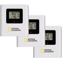 Bresser Wetterstationen Mit Thermo-/Hygro-Außensensor><noscript><img width=