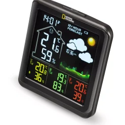Bresser Wetterstationen Mit Thermo-/Hygro-Außensensor><noscript><img width=