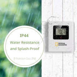Bresser Wetterstationen Mit Thermo-/Hygro-Außensensor><noscript><img width=