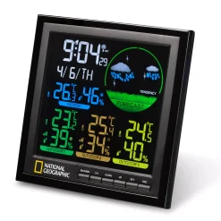 Bresser Wetterstationen Mit Thermo-/Hygro-Außensensor><noscript><img width=