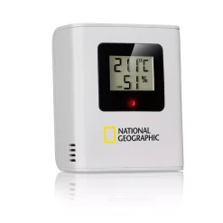 Bresser Wetterstationen Mit Thermo-/Hygro-Außensensor|Raumklimamessgeräte><noscript><img width=