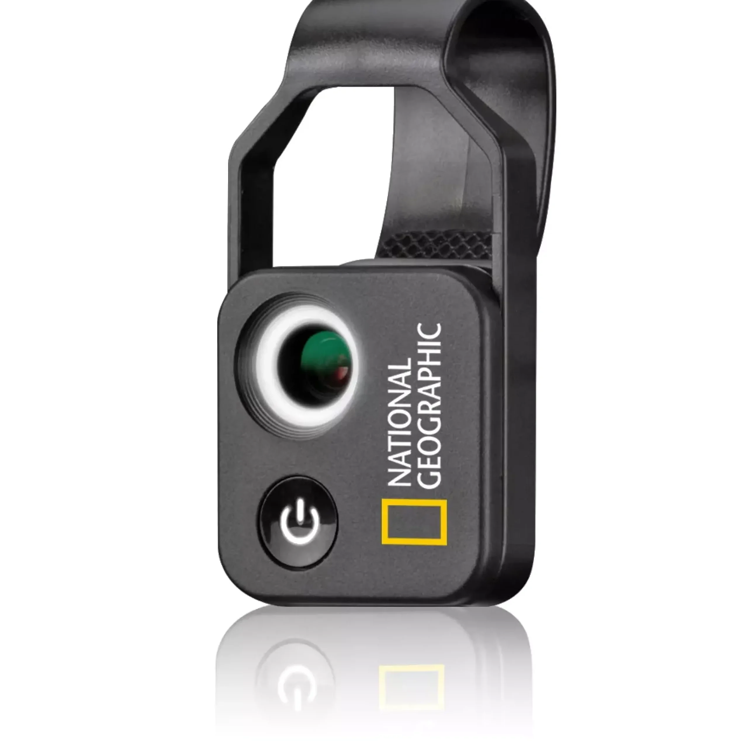 Kinder Bresser Lukas Welt Der Mikroskopie|Kindermikroskop>NATIONAL GEOGRAPHIC 200x Handy-Mikroskop mit CPL