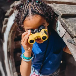 Kinder Bresser Kinderfernglas>NATIONAL GEOGRAPHIC 6x21 Kinderfernglas