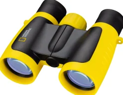 Kinder Bresser Kinderfernglas>NATIONAL GEOGRAPHIC 3x30 Kinderfernglas