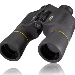 Kinder Bresser Kinderfernglas|Dämmerungsfernglas>NATIONAL GEOGRAPHIC 10x50 Porro Fernglas