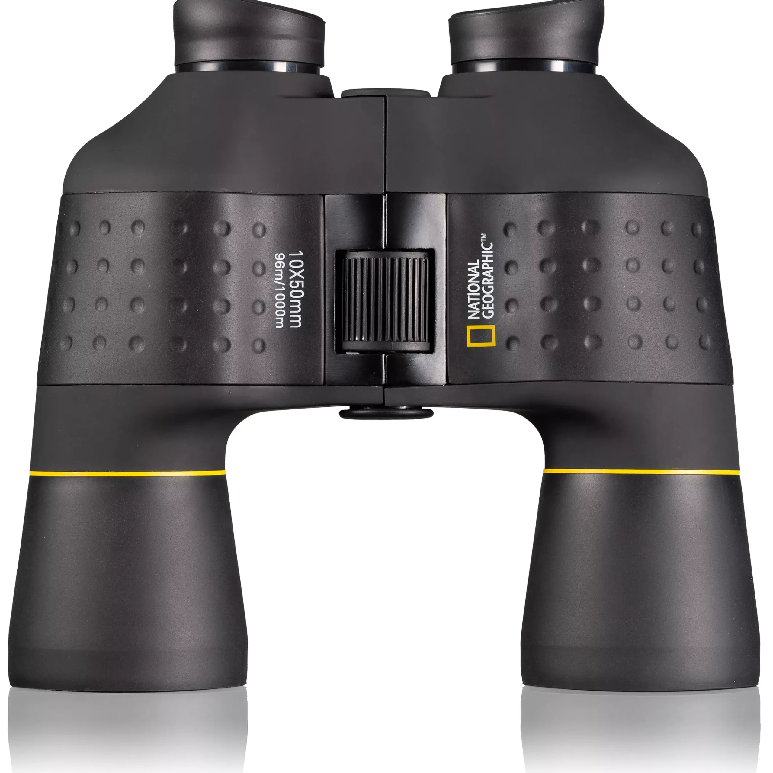 Kinder Bresser Kinderfernglas|Dämmerungsfernglas>NATIONAL GEOGRAPHIC 10x50 Porro Fernglas
