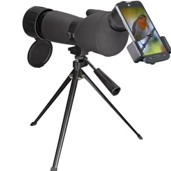 Bresser Vogel- & Naturbeobachtung>NATIONAL GEOGRAPHIC 20-60x60 Spektiv