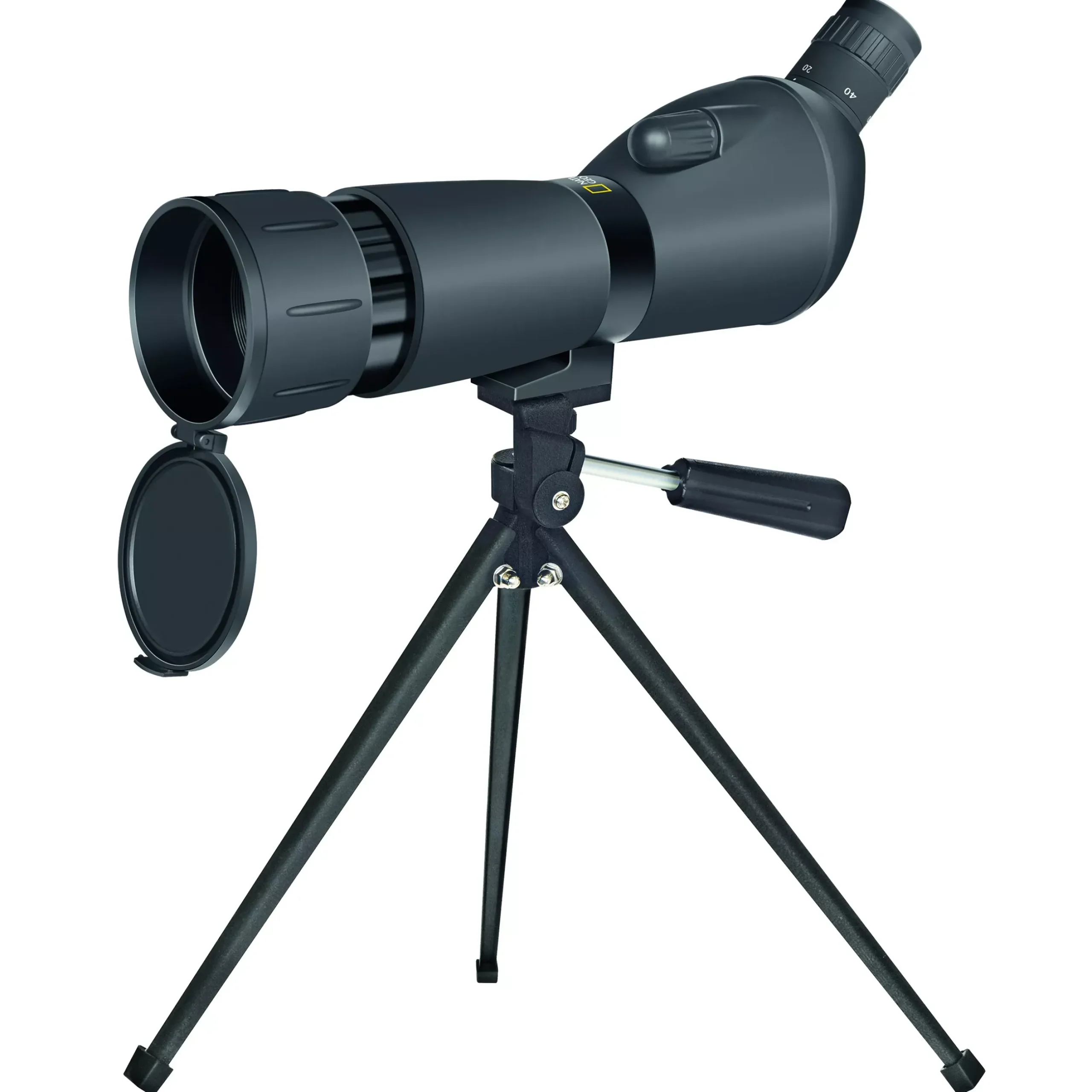 Bresser Vogel- & Naturbeobachtung>NATIONAL GEOGRAPHIC 20-60x60 Spektiv