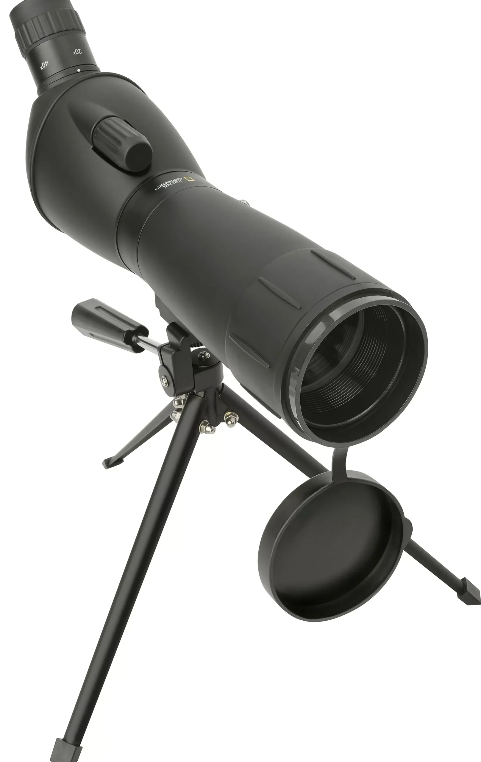 Bresser Vogel- & Naturbeobachtung>NATIONAL GEOGRAPHIC 20-60x60 Spektiv
