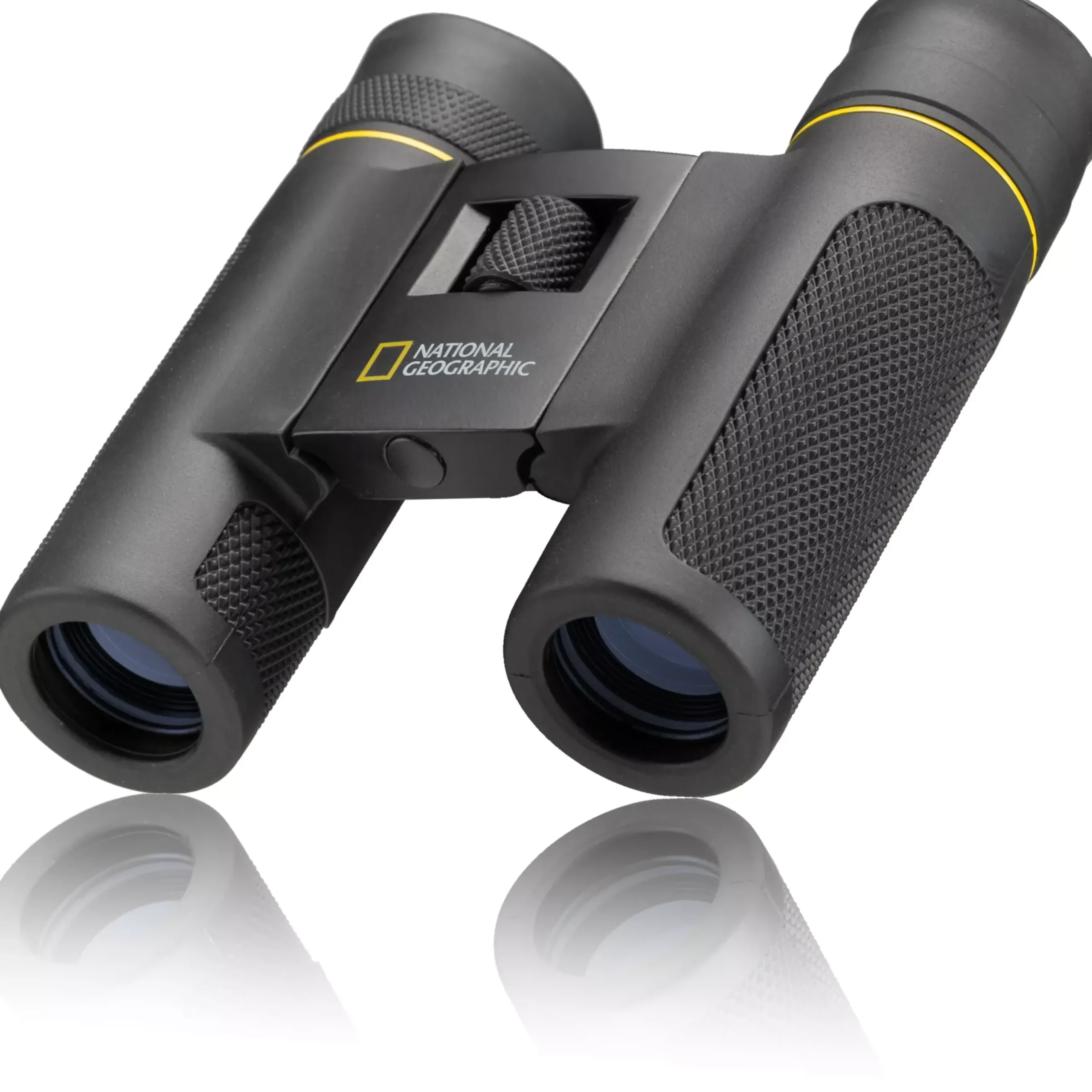 Kinder Bresser Kinderfernglas|Faltfernglas>NATIONAL GEOGRAPHIC 10x25 Taschenfernglas