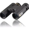 Kinder Bresser Kinderfernglas|Faltfernglas>NATIONAL GEOGRAPHIC 8x25 Taschenfernglas mit hochwertigen BaK-4-Prismen