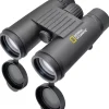 Kinder Bresser Kinderfernglas|Marinefernglas>NATIONAL GEOGRAPHIC 10x42 wasserdichtes Fernglas