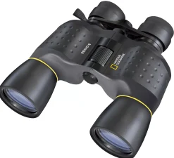 Kinder Bresser Kinderfernglas|Dämmerungsfernglas>NATIONAL GEOGRAPHIC 8-24x50 Zoom-Fernglas