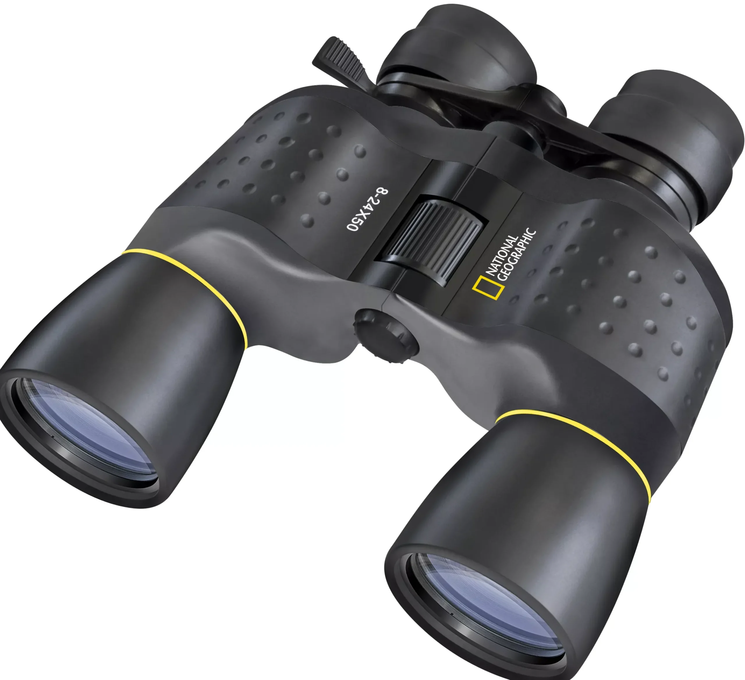 Kinder Bresser Kinderfernglas|Dämmerungsfernglas>NATIONAL GEOGRAPHIC 8-24x50 Zoom-Fernglas