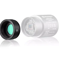 Bresser Filter Für Mond Und Planeten>Planeten UV + IR Cut Filter für CMOS Kameras