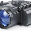 Bresser Pulsar>PULSAR Digital Nachtsicht Monokular / Vorsatzgerät Forward F455s