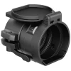 Bresser Wärmebildkamera-Zubehör|Pulsar>PULSAR DN 50 mm Cover Ring Adapter für Core FXQ