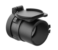 Bresser Wärmebildkamera-Zubehör|Pulsar>PULSAR DN 50 mm Cover Ring Adapter für Core FXQ