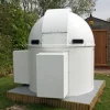 Bresser Astro-Kuppel-Zubehör|2,2-M-Astro-Kuppeln>PULSAR DOMES BAY für 2.2m Observatorium