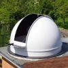 Bresser 2,7-M-Astro-Kuppeln>PULSAR DOMES 2.7m Observatorium GEN II - niedrige Bauform