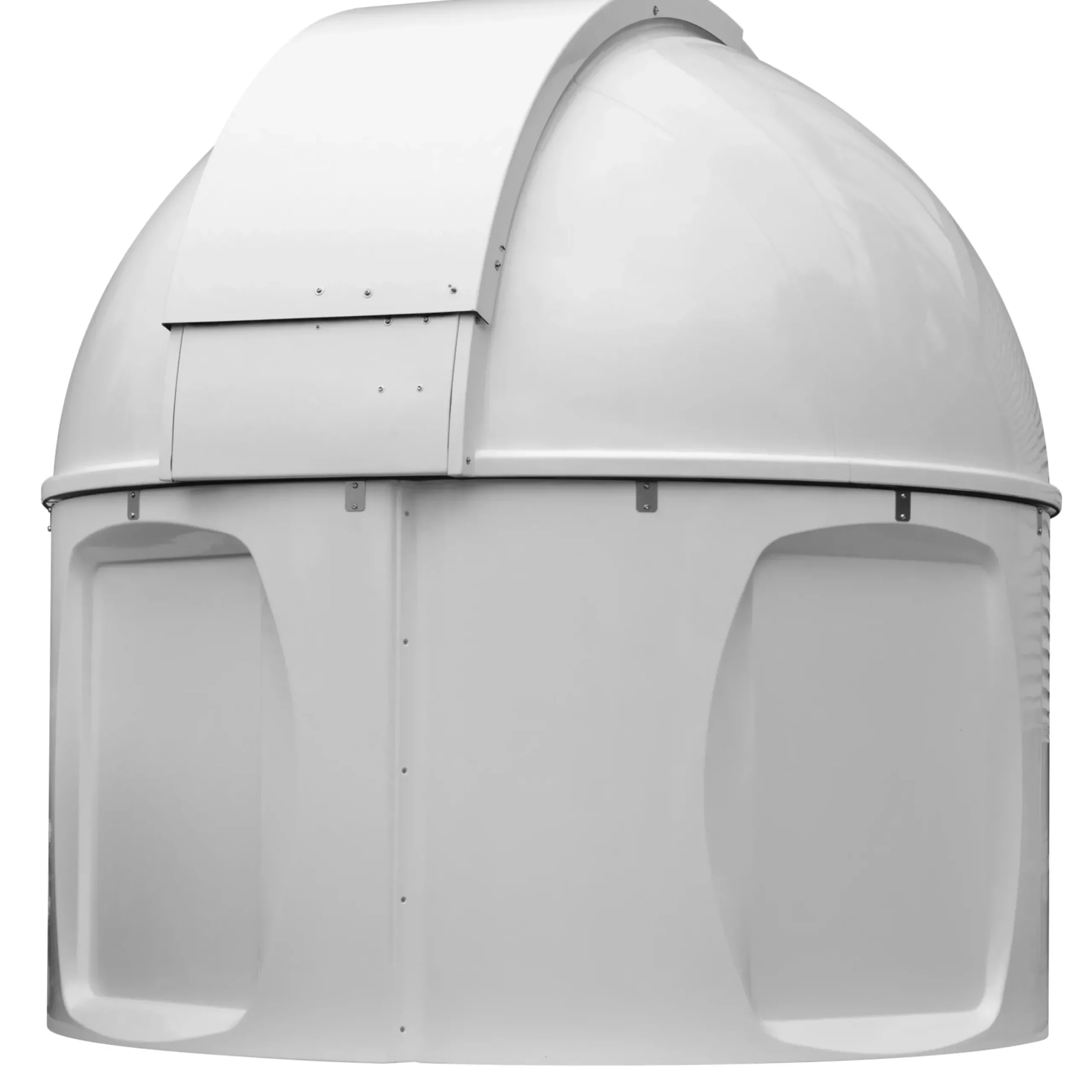 Bresser 2,7-M-Astro-Kuppeln>PULSAR DOMES 2.7m Observatorium GEN II - hohe Bauform