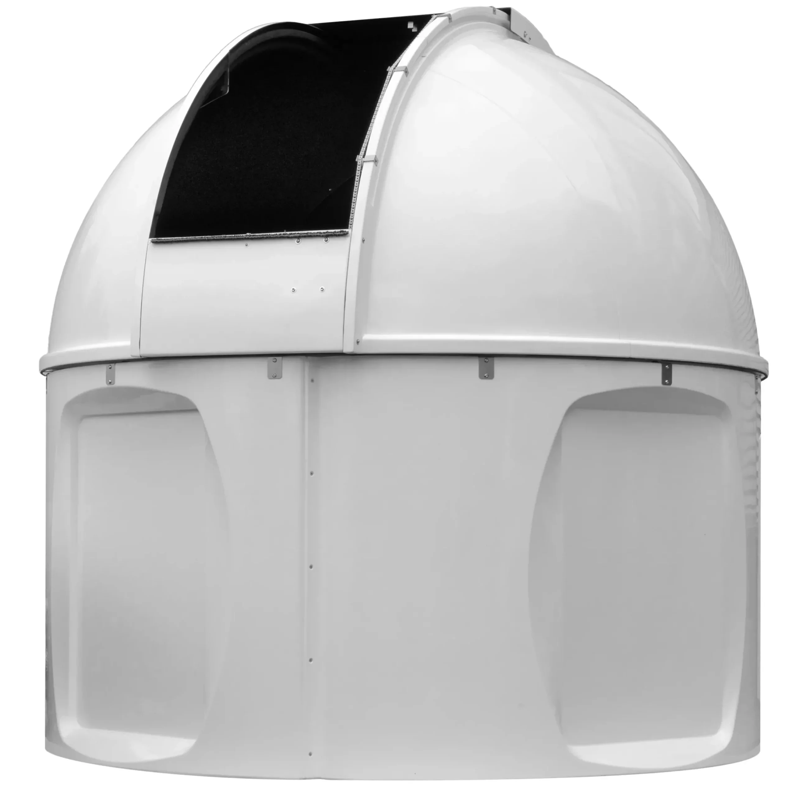 Bresser 2,7-M-Astro-Kuppeln>PULSAR DOMES 2.7m Observatorium GEN II - hohe Bauform