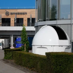 Bresser 2,7-M-Astro-Kuppeln><noscript><img width=