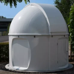 Bresser 2,7-M-Astro-Kuppeln><noscript><img width=