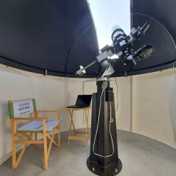 Bresser 2,7-M-Astro-Kuppeln><noscript><img width=