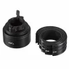 Bresser Wärmebildkamera-Zubehör|Pulsar>PULSAR PSP 56 mm Ring Adapter für Krypton