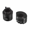 Bresser Wärmebildkamera-Zubehör|Pulsar>PULSAR PSP 42 mm Ring Adapter für Krypton