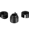 Bresser Wärmebildkamera-Zubehör|Pulsar>PULSAR PSP 50 mm Ring Adapter für Krypton