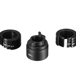 Bresser Wärmebildkamera-Zubehör|Pulsar>PULSAR PSP 50 mm Ring Adapter für Krypton