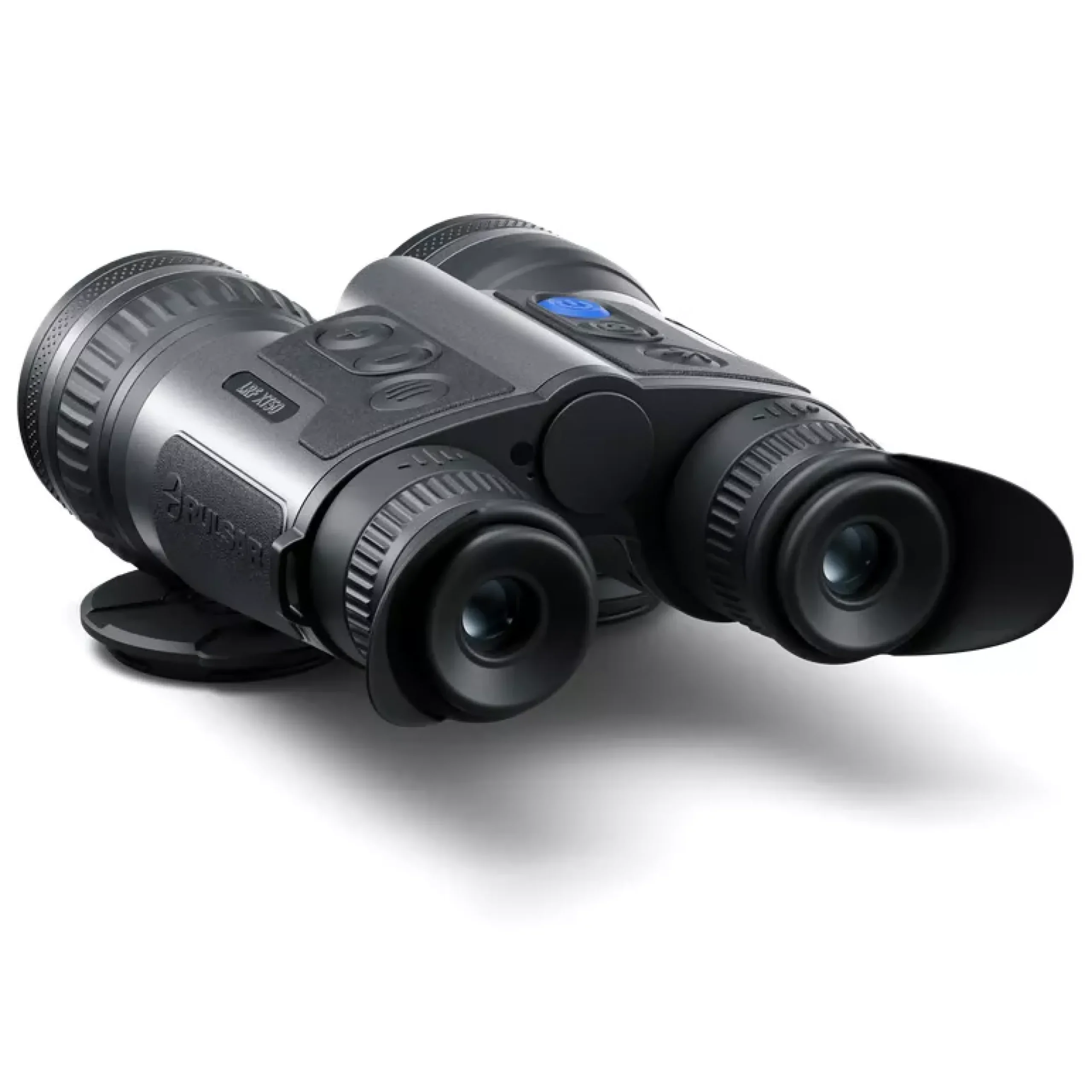 Bresser Pulsar>PULSAR Wärmebildfernglas Merger LRF XT50