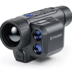 Bresser Pulsar>PULSAR Wärmebildgerät Axion 2 LRF XQ35 Pro